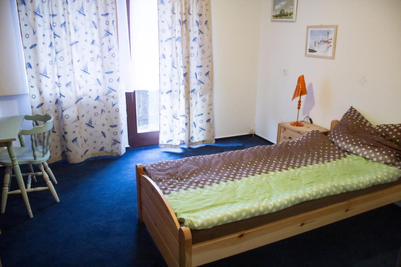 Traumlandl Hotell Landl  Eksteriør bilde